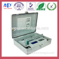 Outdoor 24 FO FTTH Fiber Termination Box